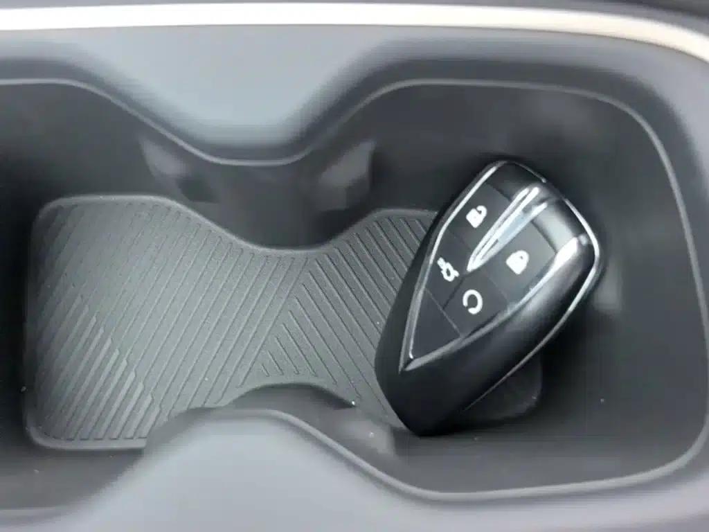 Changan Eado 2026, Fourth Generation, 1.5T 500Bar Enjoyable Edition — миниатюра 9