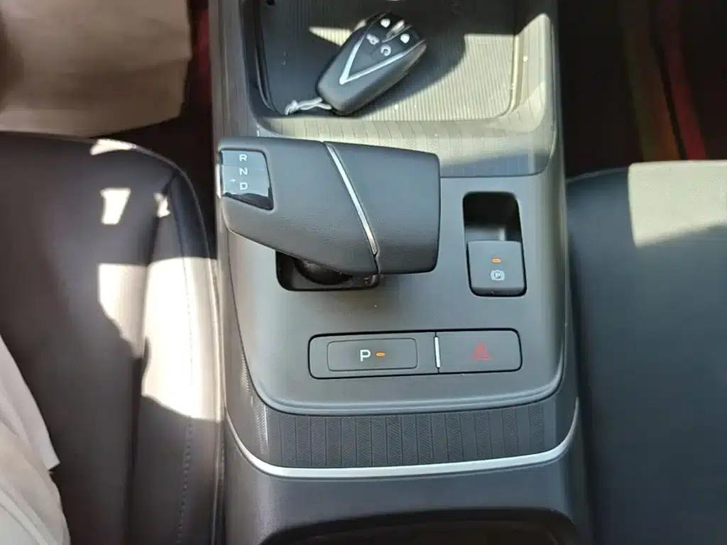 Changan Eado 2024 1.5T GDI Automatic Premium Edition — миниатюра 14