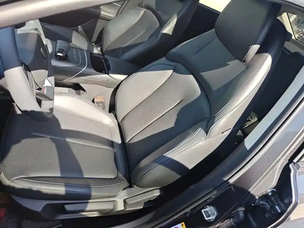 Changan Eado 2024 1.5T GDI Automatic Premium Edition — миниатюра 15