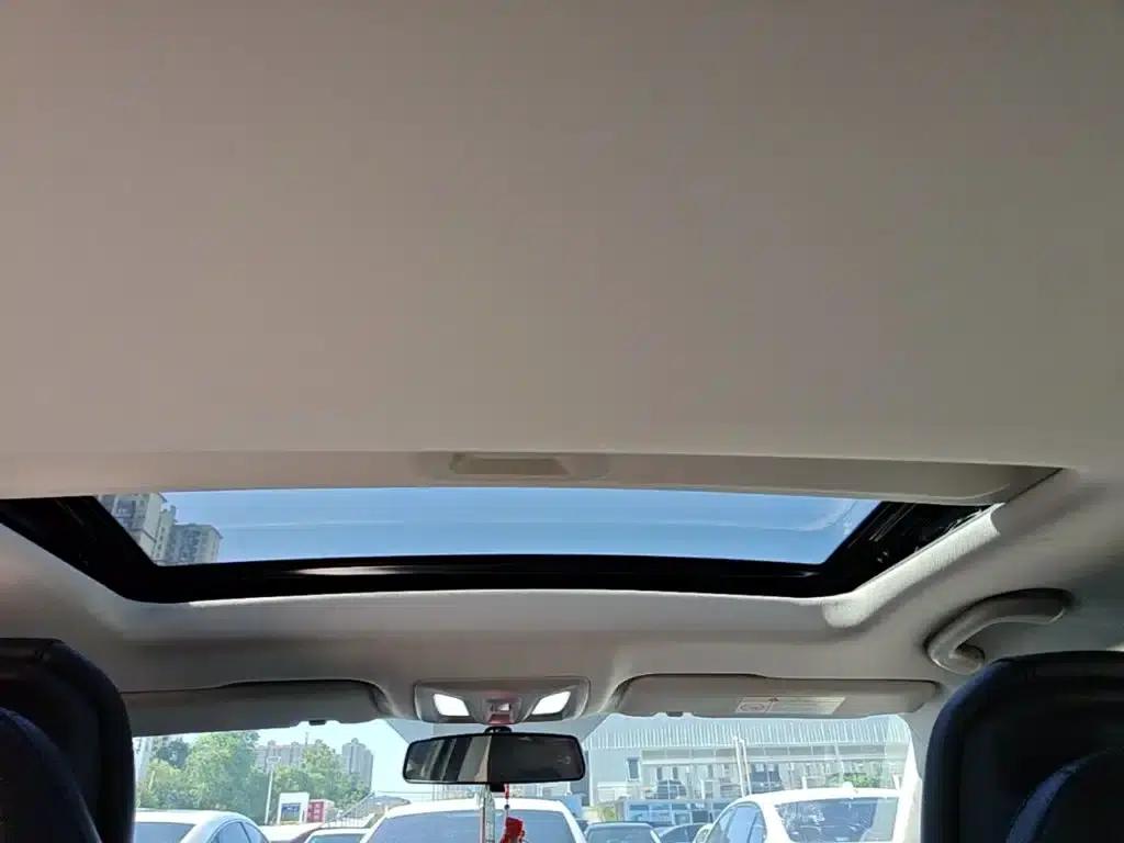 Changan Eado 2024 1.5T GDI Automatic Premium Edition — миниатюра 18