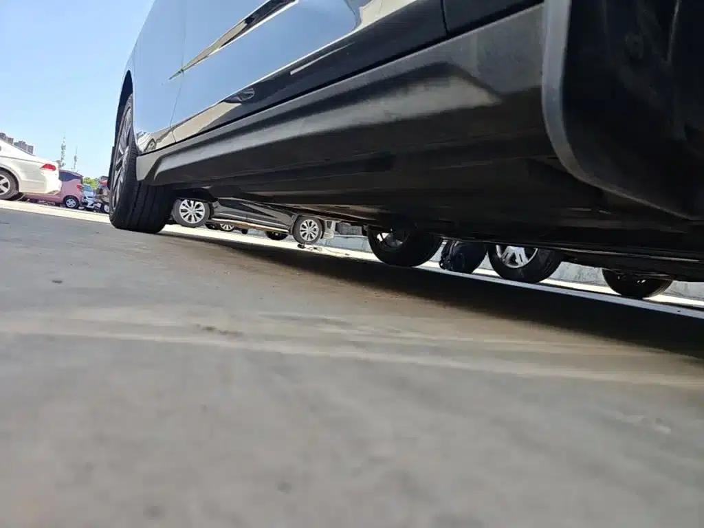 Changan Eado 2024 1.5T GDI Automatic Premium Edition — миниатюра 21