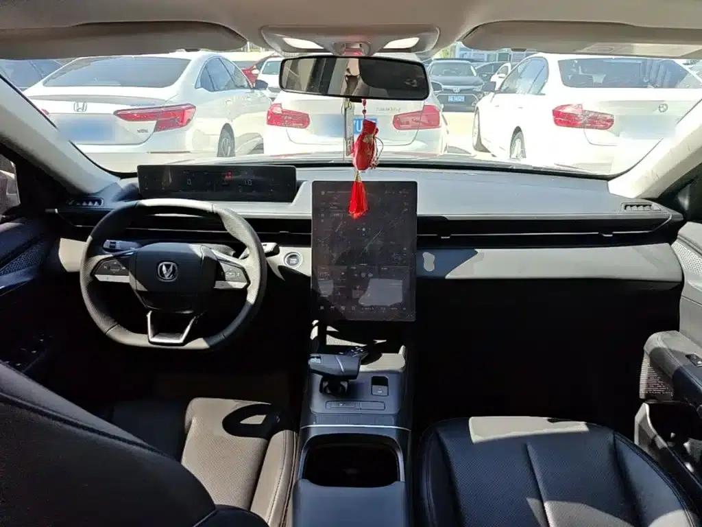 Changan Eado 2024 1.5T GDI Automatic Premium Edition — миниатюра 10