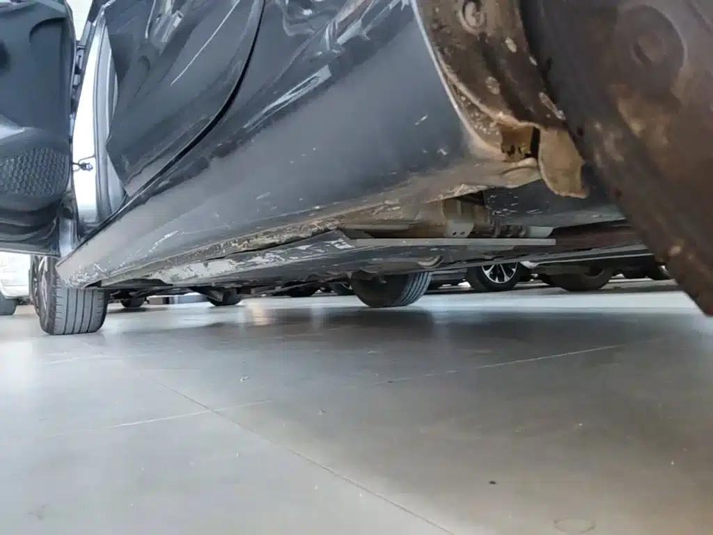Changan Eado 2021 PLUS 1.6L GDI CVT Luxury — миниатюра 22