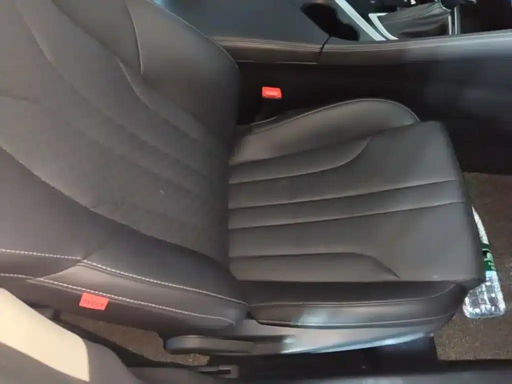 Changan Eado 2021 PLUS 1.6L GDI CVT Luxury — миниатюра 25