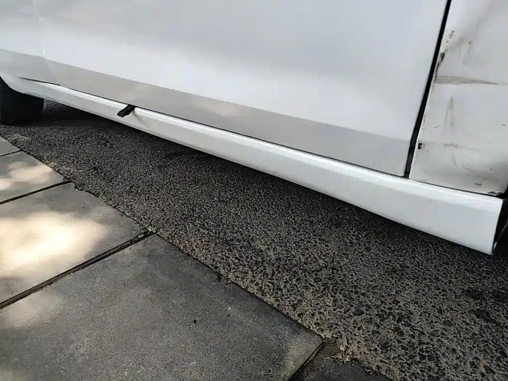 Changan Eado 2020 PLUS Blue Whale NE 1.4T GDI DCT Flagship Edition — миниатюра 21