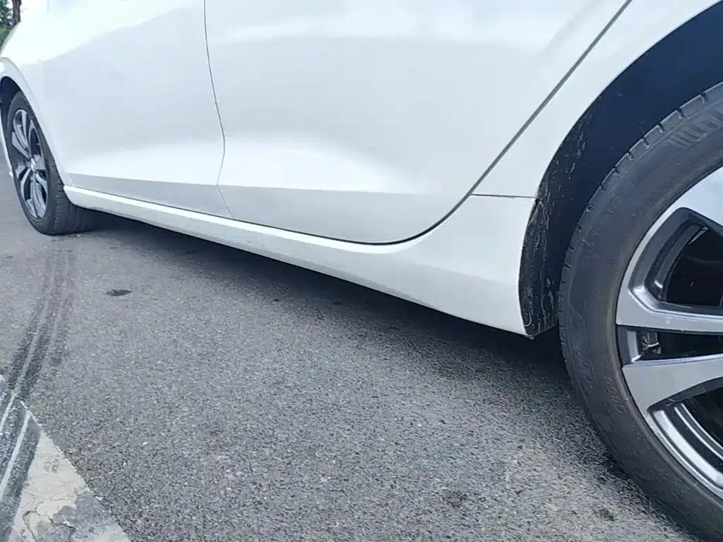 Changan Eado 2020 PLUS Blue Whale NE 1.4T GDI DCT Flagship Edition — миниатюра 22