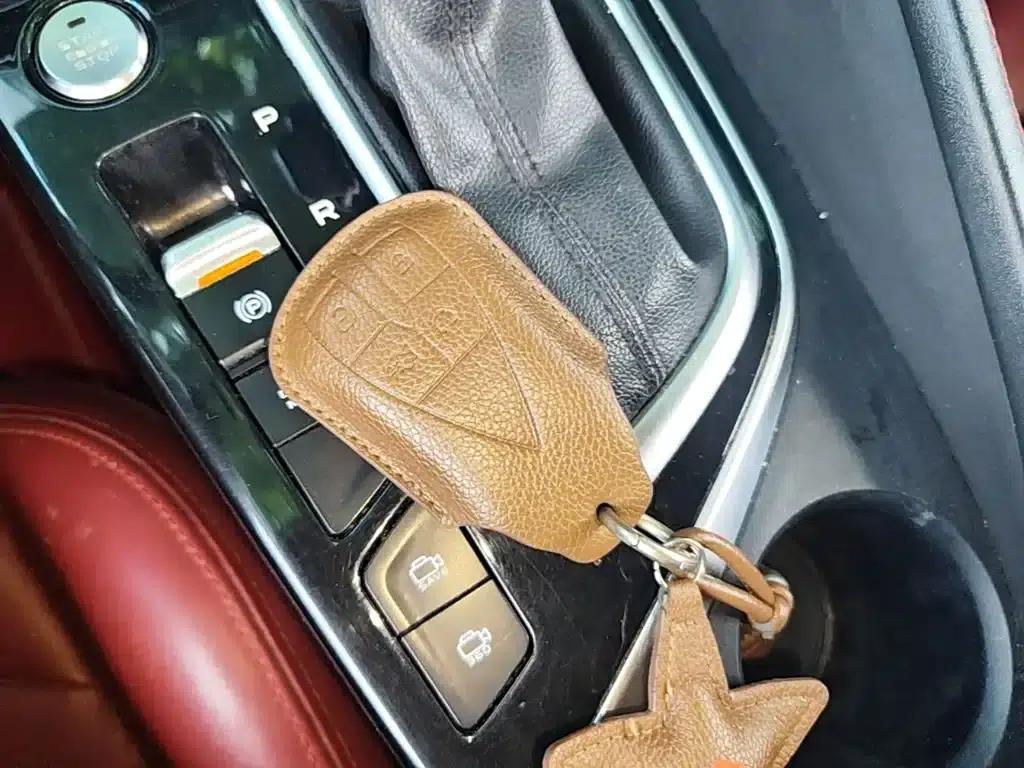 Changan Eado 2020 PLUS Blue Whale NE 1.4T GDI DCT Flagship Edition — миниатюра 9
