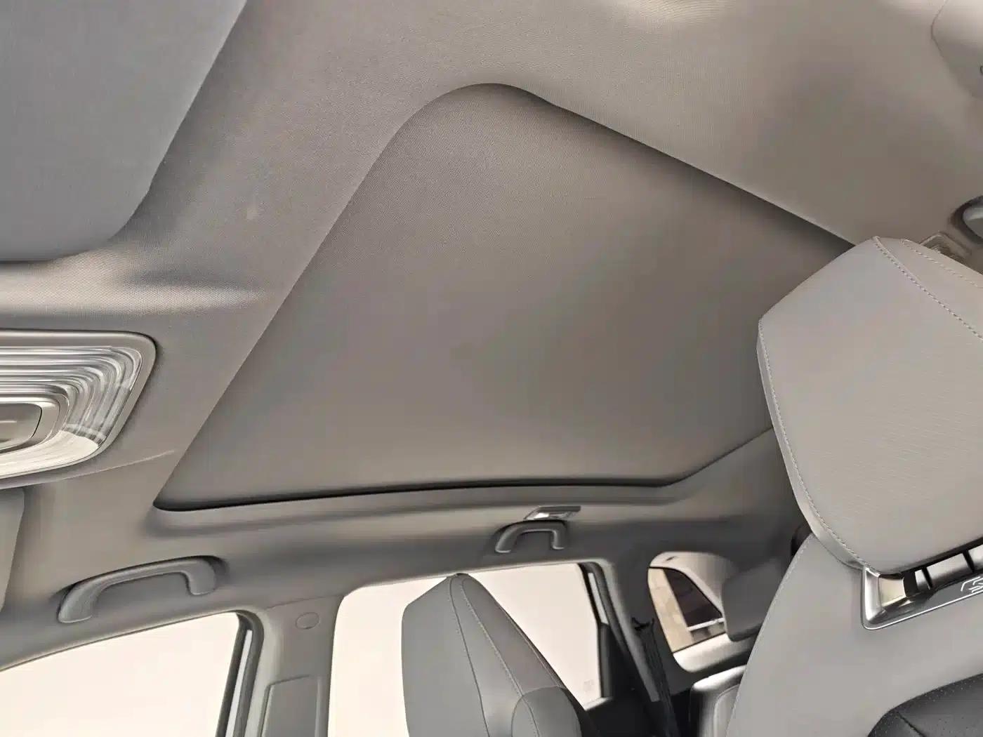 Changan CS75PLUS 2022 Second Generation 2.0T Automatic Navigation Model — миниатюра 13