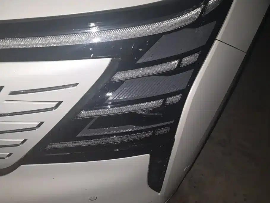 Changan CS75PLUS 2025, Fourth Generation Ultra 2.0T, New Blue Whale Smart Engine Edition — миниатюра 5