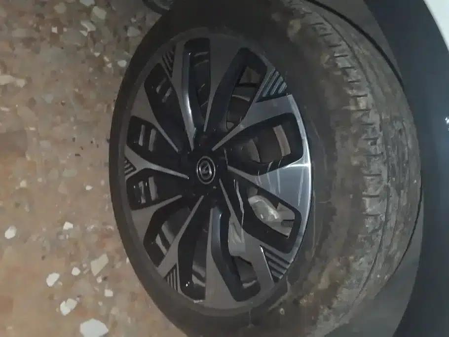 Changan CS75PLUS 2025, Fourth Generation Ultra 2.0T, New Blue Whale Smart Engine Edition — миниатюра 6