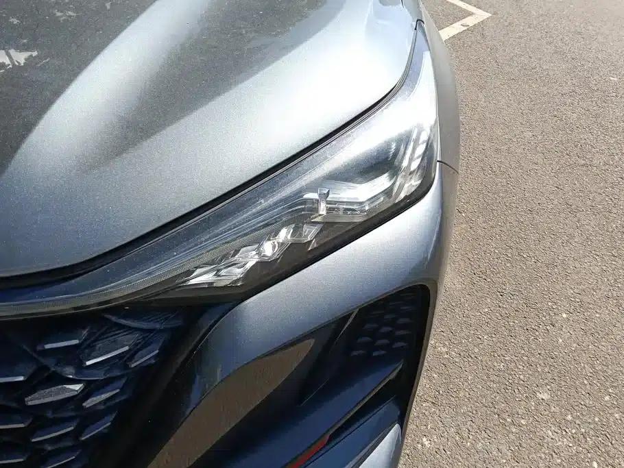 Changan CS75PLUS 2021 1.5T Automatic Luxury Edition — миниатюра 5
