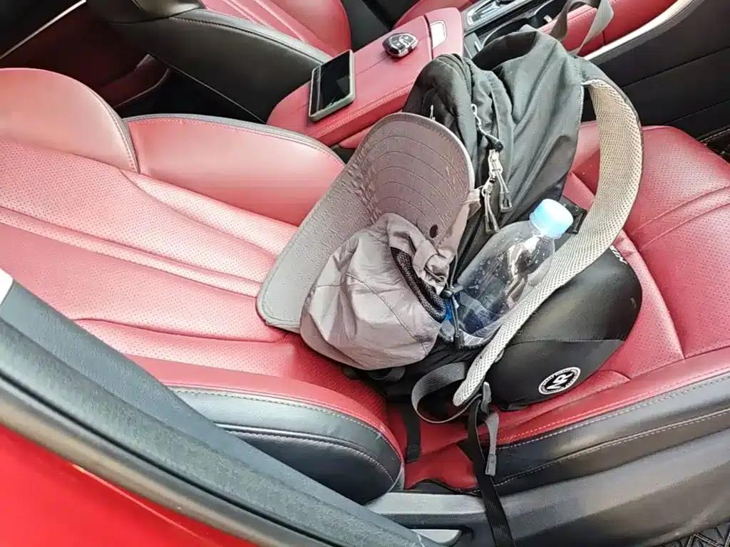 Changan CS75PLUS 2020 2.0T Automatic Navigation Edition — миниатюра 25