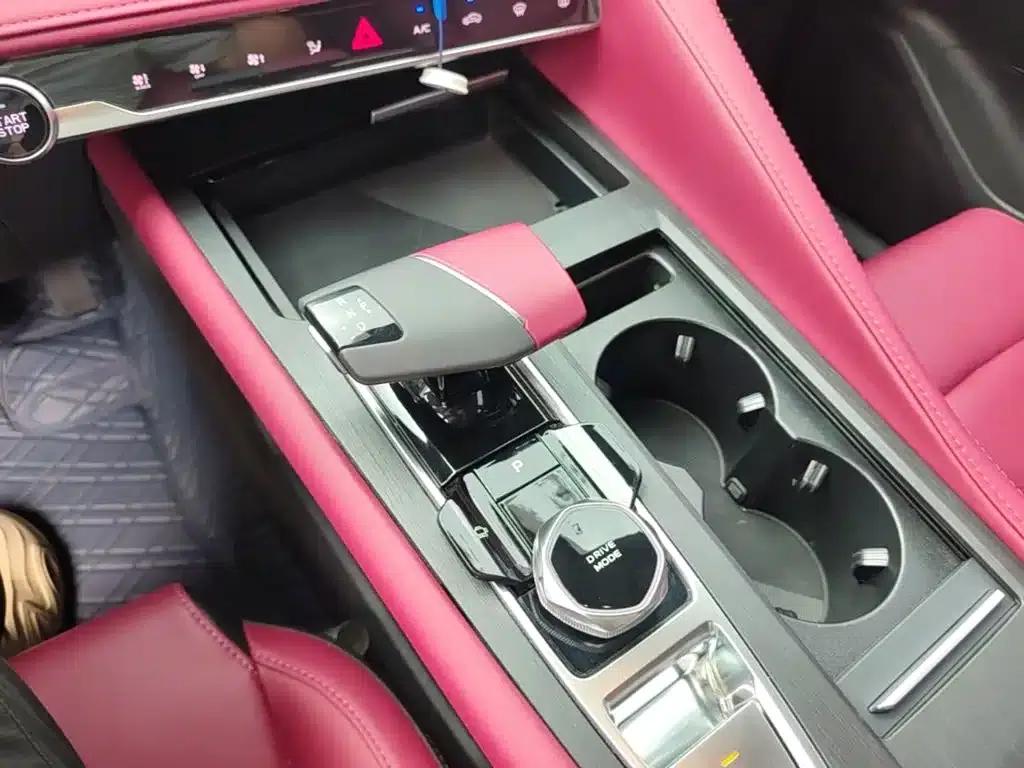 Changan CS75PLUS 2023 Second Generation 1.5T Automatic Elite — миниатюра 14