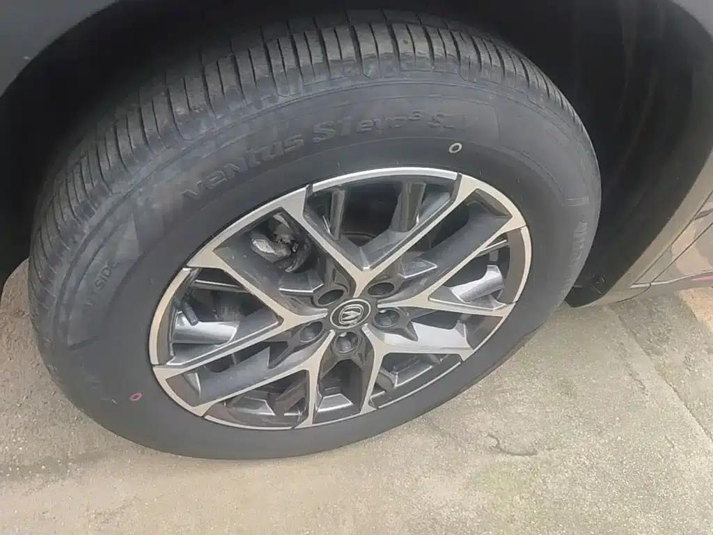 Changan CS75PLUS 2023 Second Generation 1.5T Automatic Elite — миниатюра 23