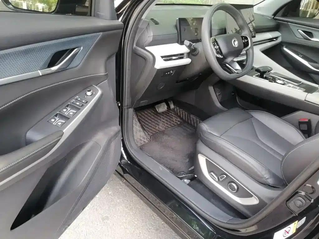 Changan CS75PLUS 2026 Smart Champion Edition 1.5T New Blue Whale Intelligent Navigation Model — миниатюра 16