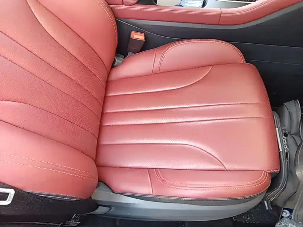 Changan CS75PLUS 2020 1.5T Automatic Luxury Edition — миниатюра 25