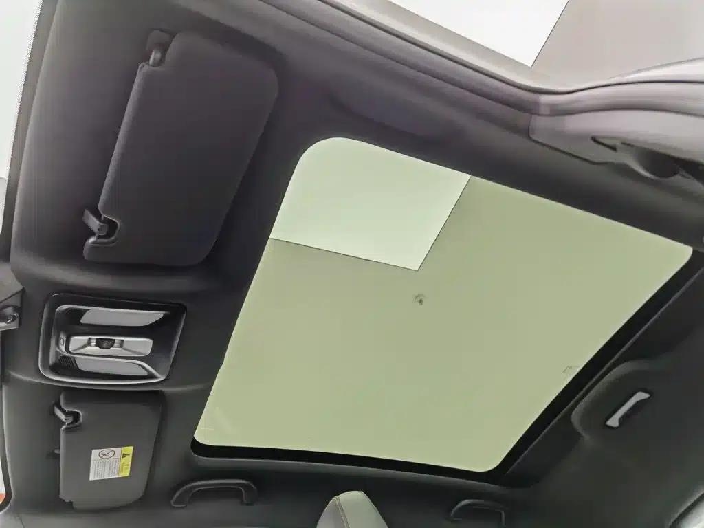 Changan UNI-T 2022 1.5T Sport Premium Edition — миниатюра 14