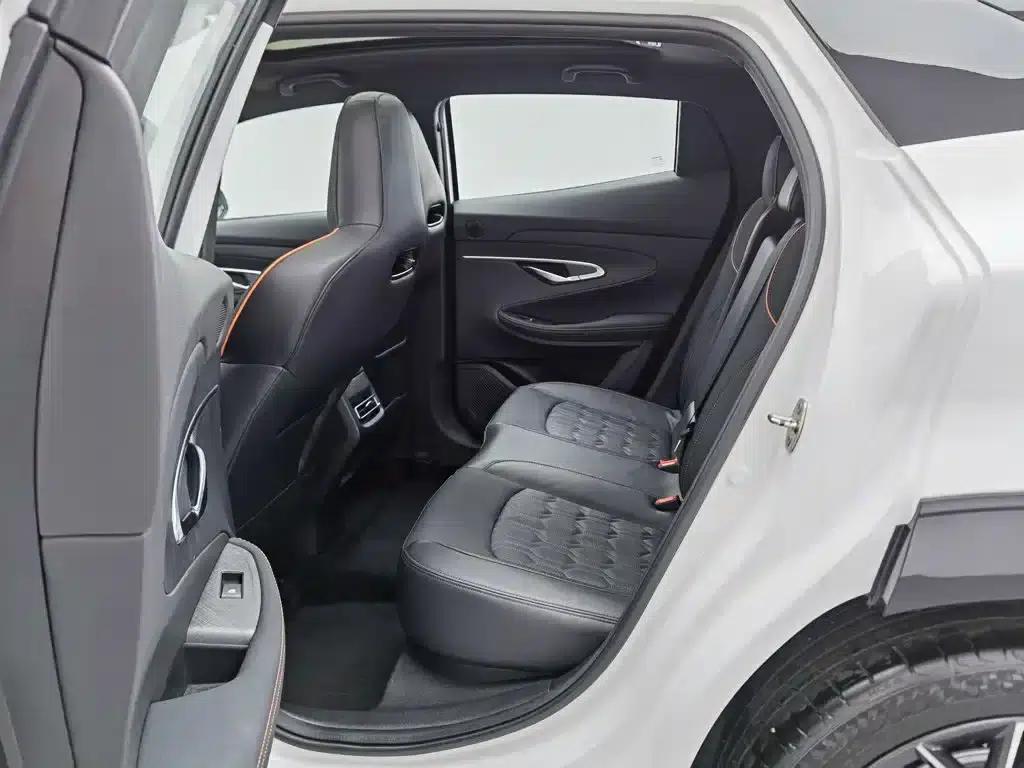 Changan UNI-T 2022 1.5T Sport Premium Edition — миниатюра 15