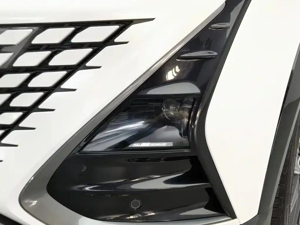 Changan UNI-T 2022 1.5T Sport Premium Edition — миниатюра 7
