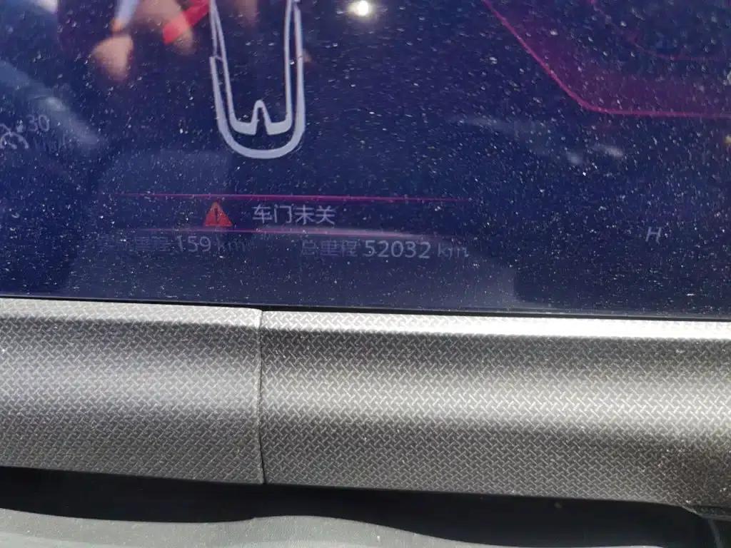 Changan UNI-T 2020 1.5T Premium Edition — миниатюра 5