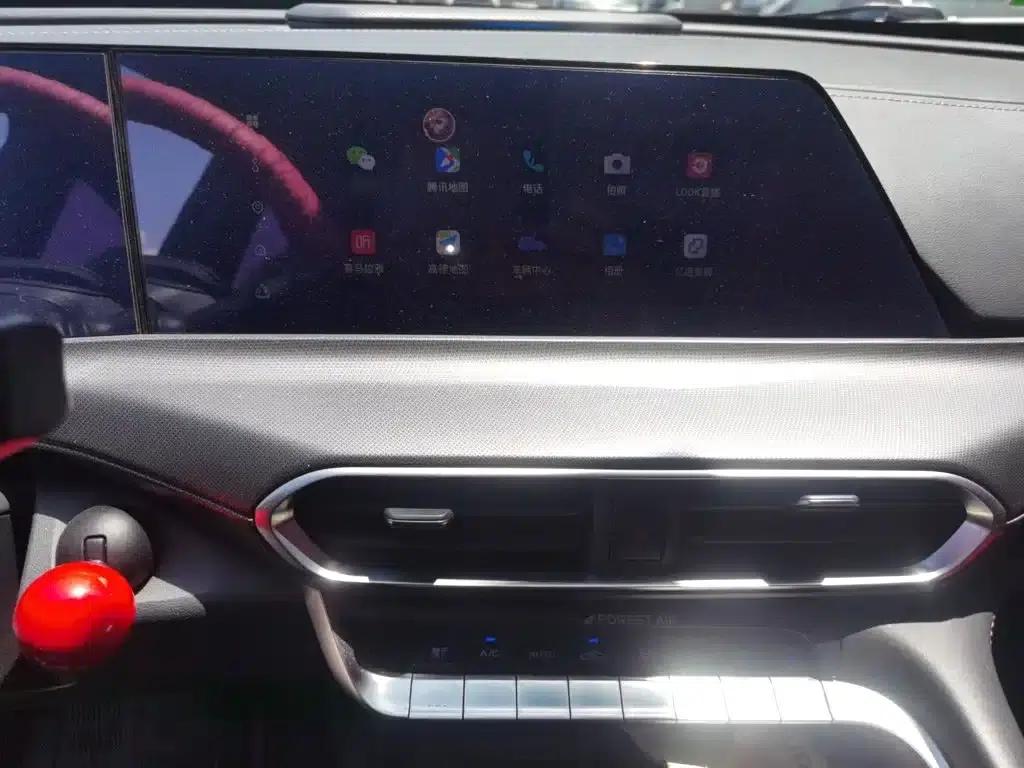 Changan UNI-T 2020 1.5T Premium Edition — миниатюра 6