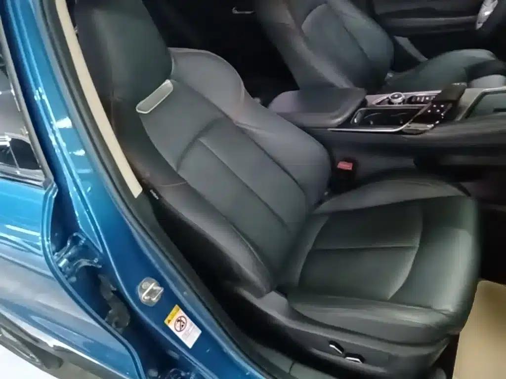 Changan UNI-T 2020 1.5T Flagship Edition — миниатюра 25