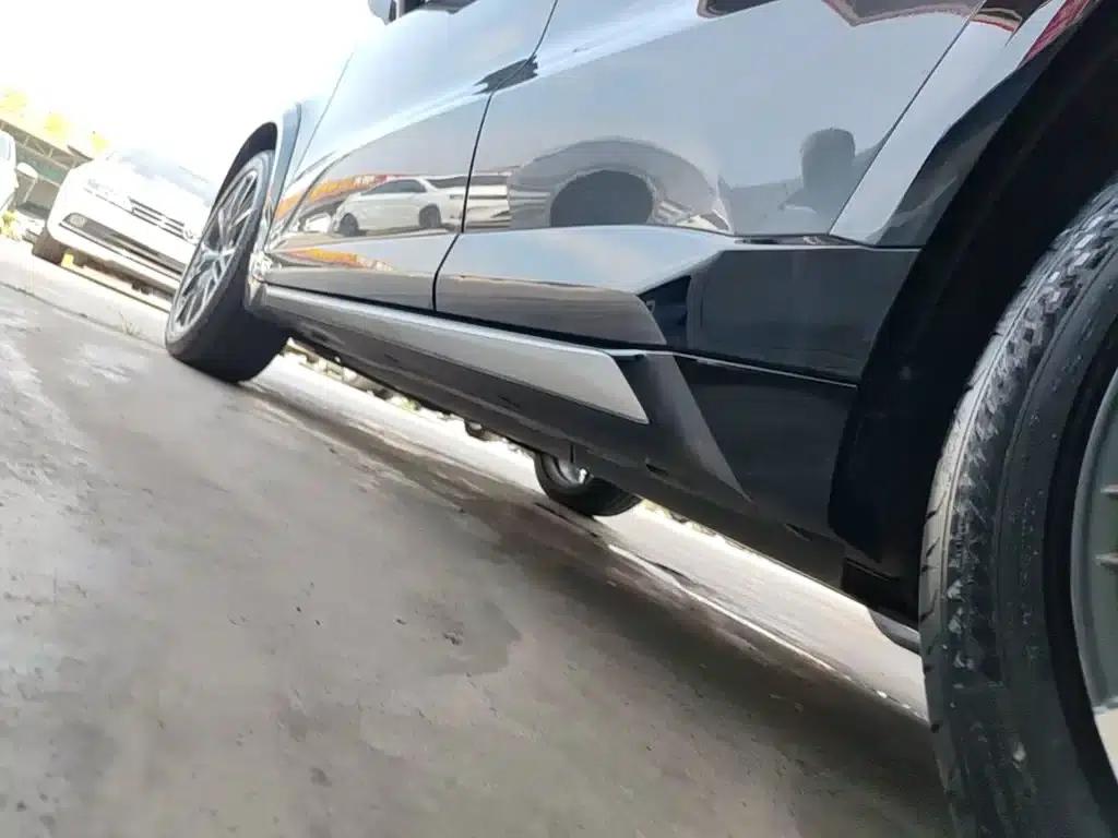 Changan UNI-T 2023 Second Generation 1.5T Premium Edition — миниатюра 22