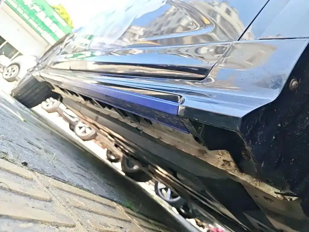 Changan UNI-T 2023 Second Generation 1.5T Sport Premium Edition — миниатюра 21