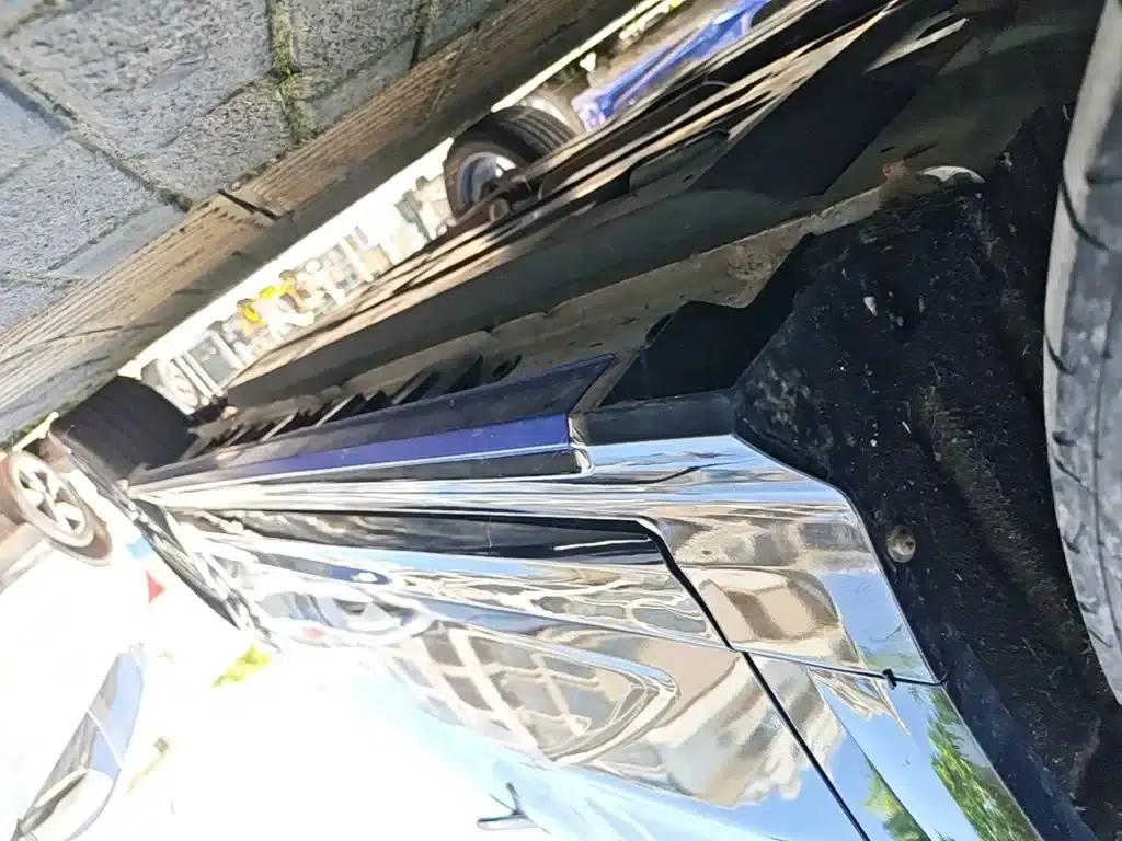 Changan UNI-T 2023 Second Generation 1.5T Sport Premium Edition — миниатюра 22