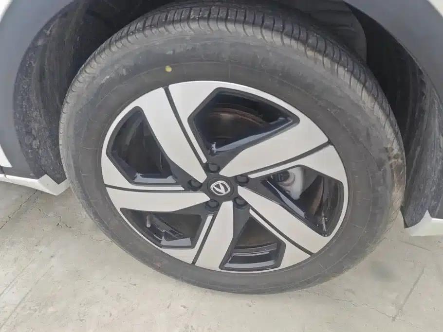 Changan CS55PLUS 2024 Model, Third Generation 1.5T DCT Premium Edition — миниатюра 6