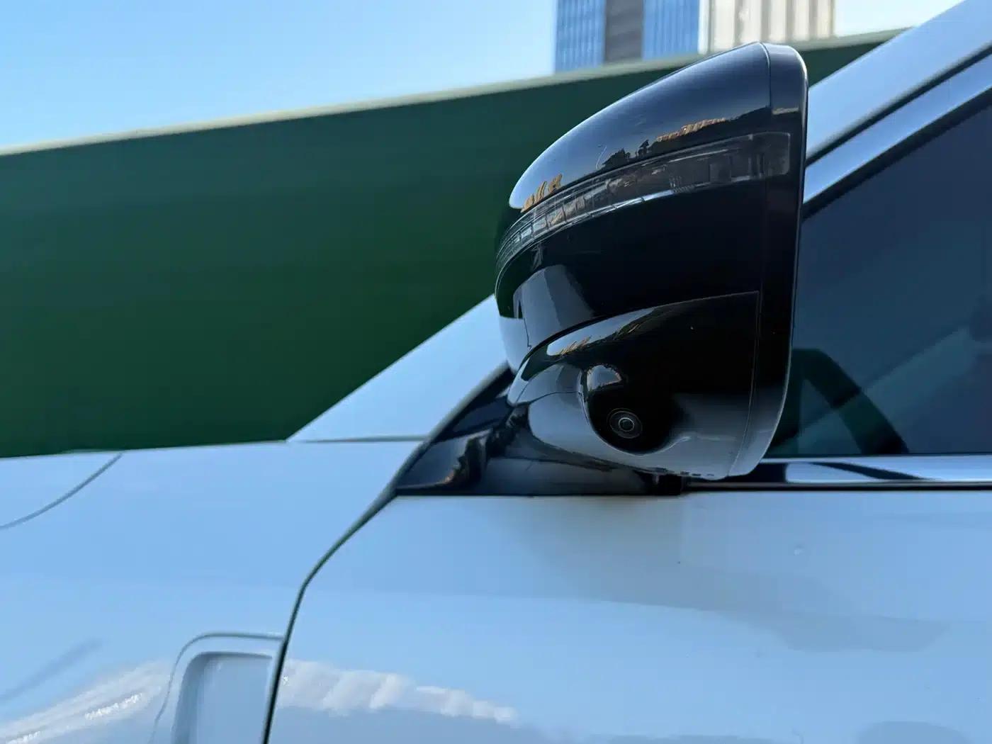 Changan CS55PLUS 2022 Second Generation 1.5T DCT Luxury Edition — миниатюра 5