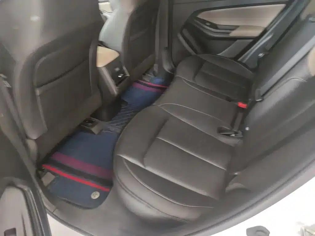 Changan CS55PLUS 2022 Second Generation 1.5T DCT Premium Edition — миниатюра 17