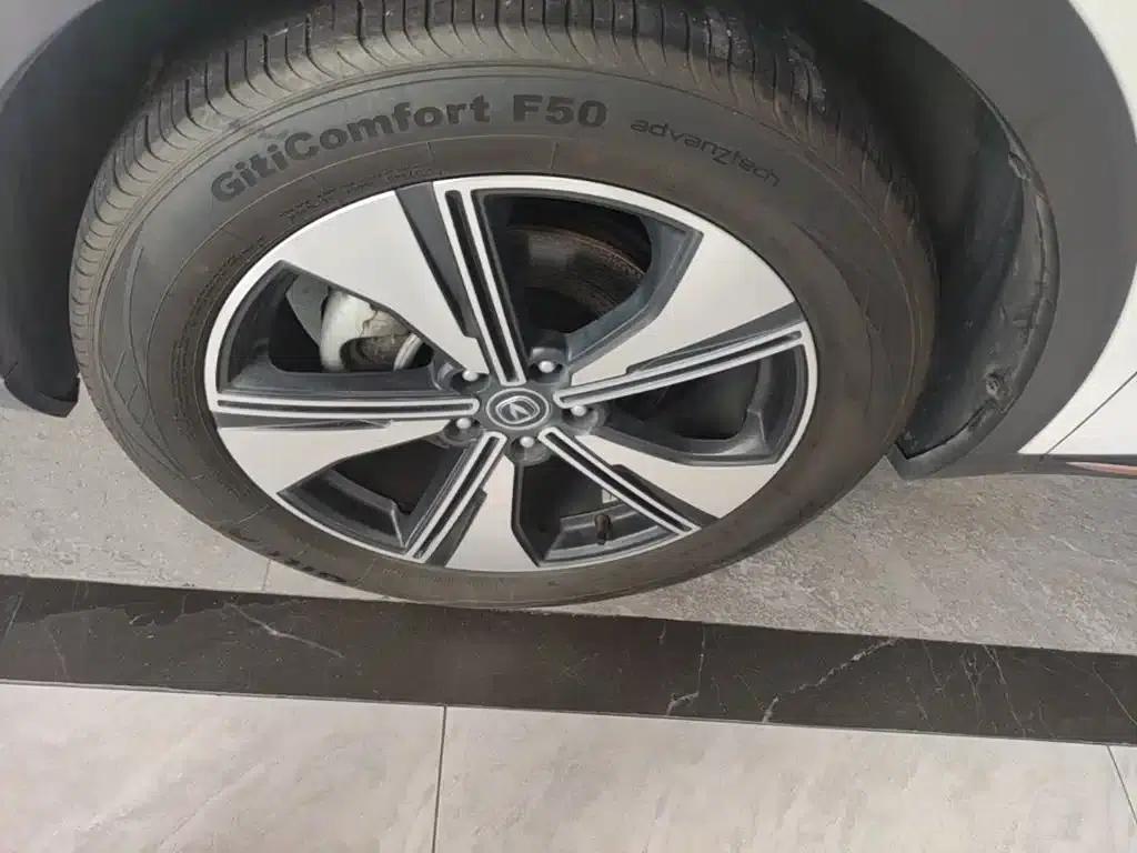 Changan CS55PLUS 2022 Second Generation 1.5T DCT Premium Edition — миниатюра 23