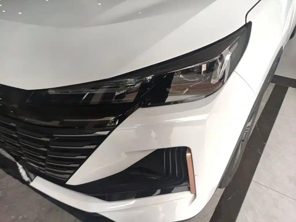 Changan CS55PLUS 2022 Second Generation 1.5T DCT Premium Edition — миниатюра 24