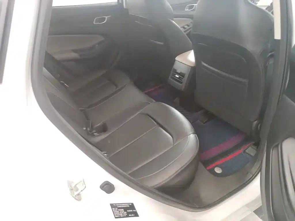 Changan CS55PLUS 2022 Second Generation 1.5T DCT Premium Edition — миниатюра 7
