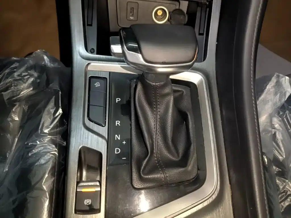 Changan CS55PLUS 2020 1.5T Automatic Stylish Edition — миниатюра 14
