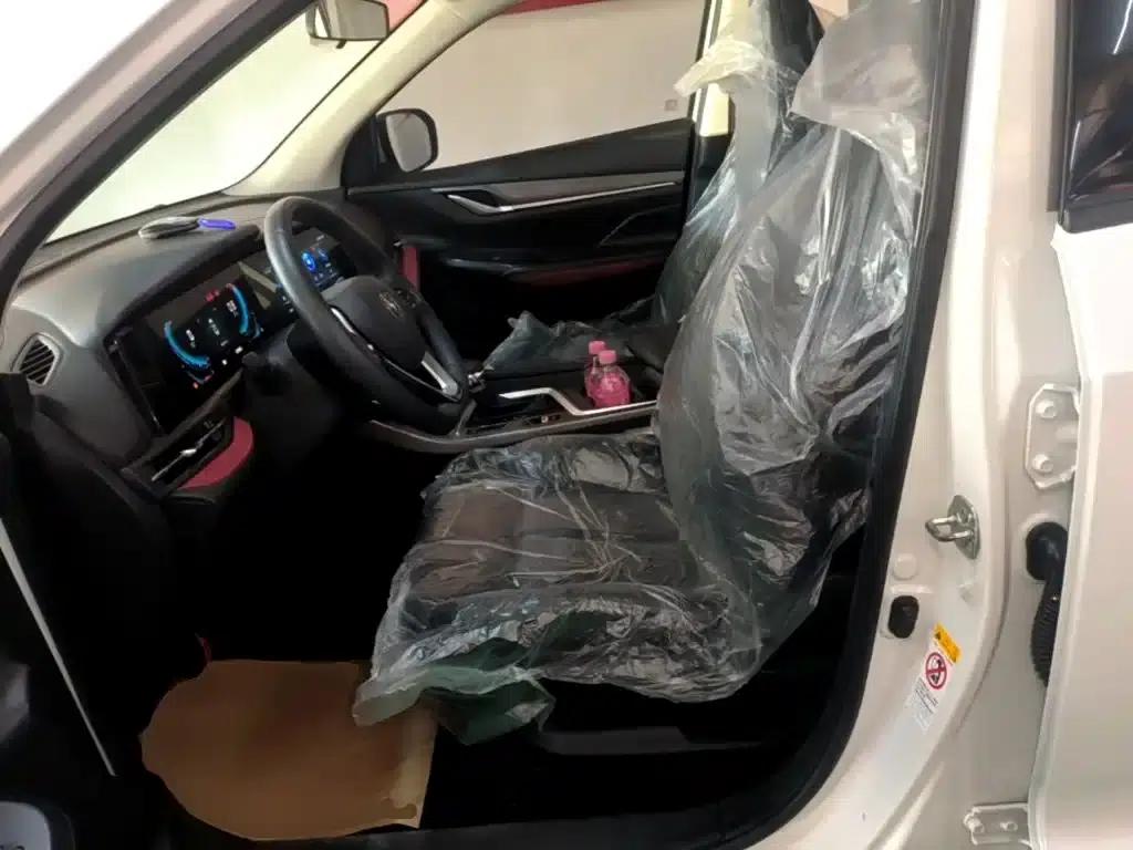 Changan CS55PLUS 2020 1.5T Automatic Stylish Edition — миниатюра 15
