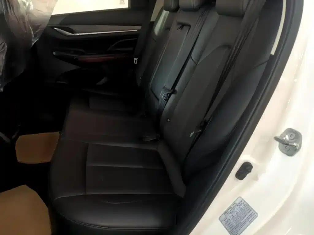 Changan CS55PLUS 2020 1.5T Automatic Stylish Edition — миниатюра 17