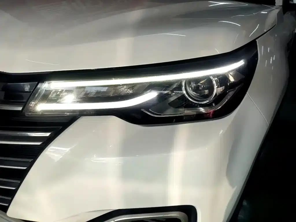 Changan CS55PLUS 2020 1.5T Automatic Stylish Edition — миниатюра 24