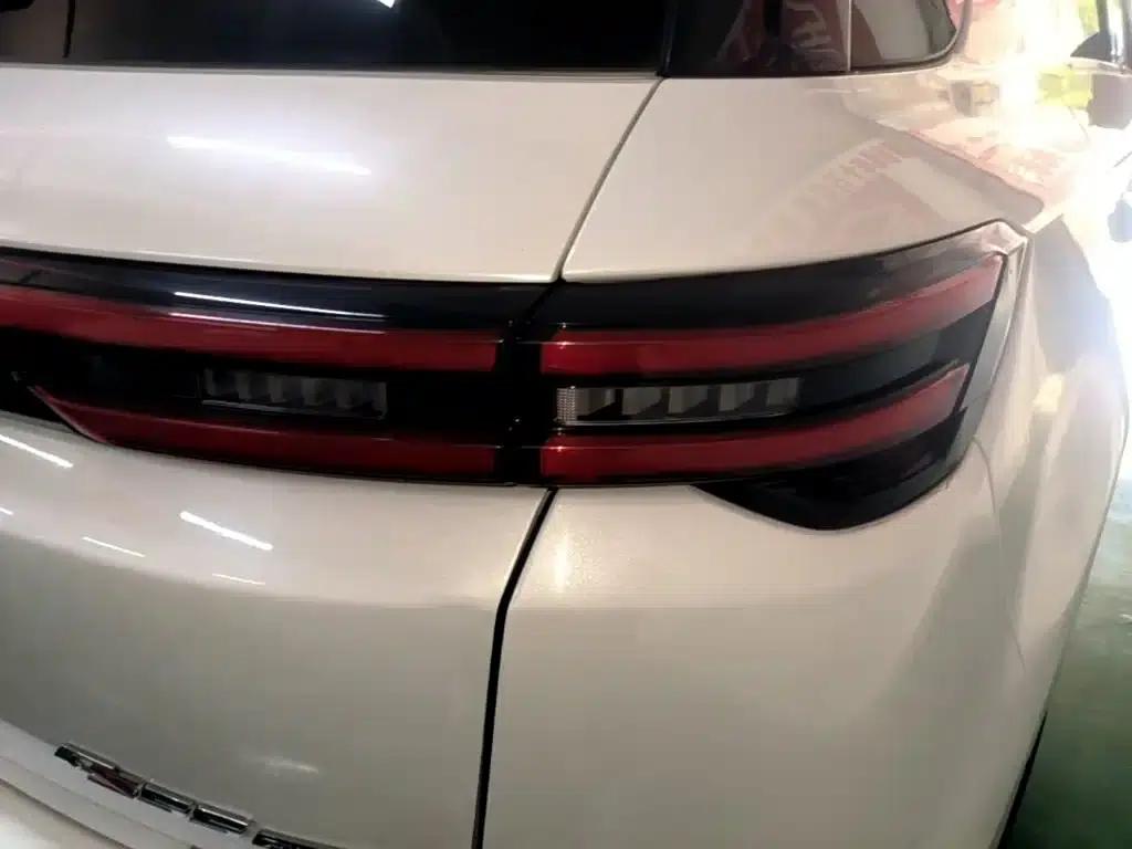 Changan CS55PLUS 2020 1.5T Automatic Stylish Edition — миниатюра 8