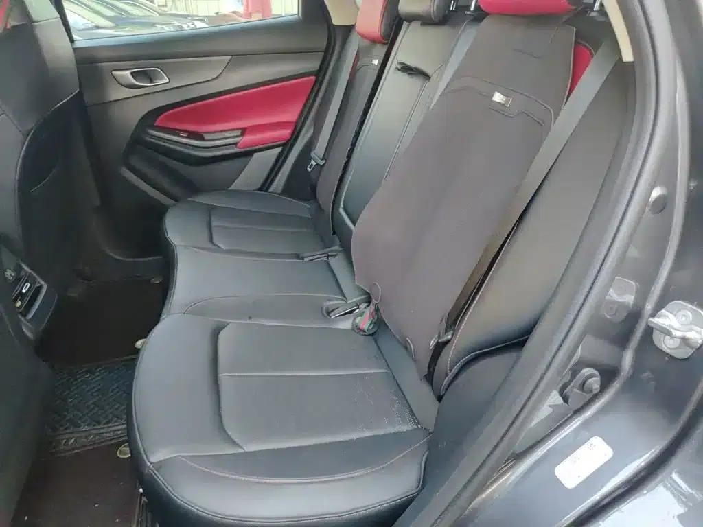Changan CS55PLUS 2022 Second Generation 1.5T DCT Premium Edition — миниатюра 15