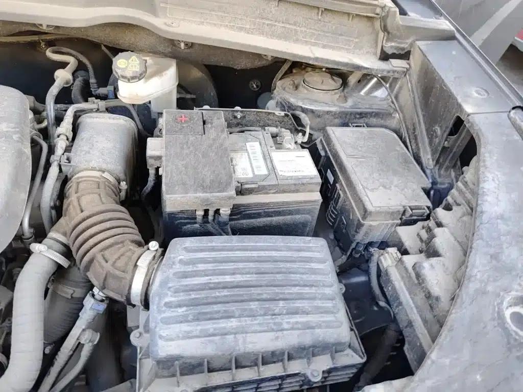 Changan CS55PLUS 2022 Second Generation 1.5T DCT Premium Edition — миниатюра 22