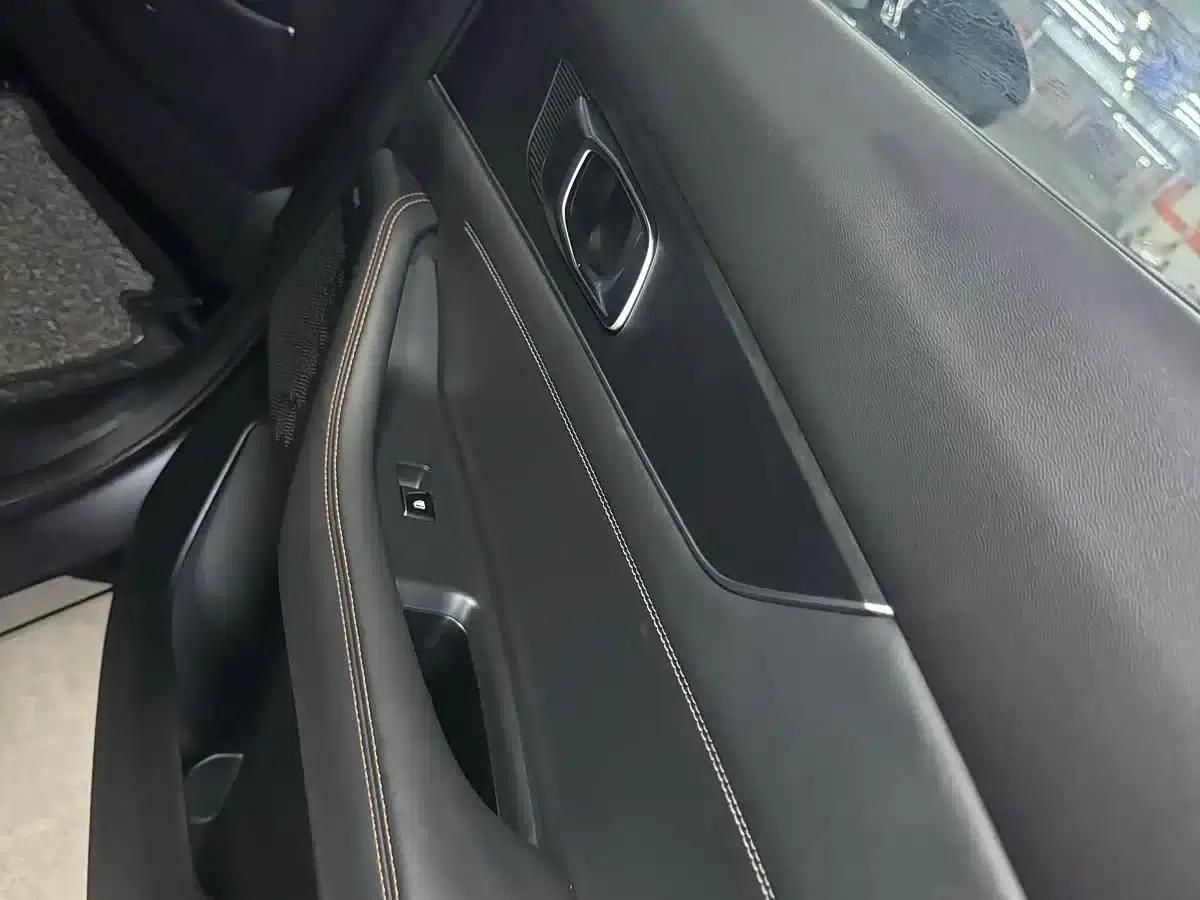 Changan UNI-K 2021 2.0T Premium Edition — миниатюра 5