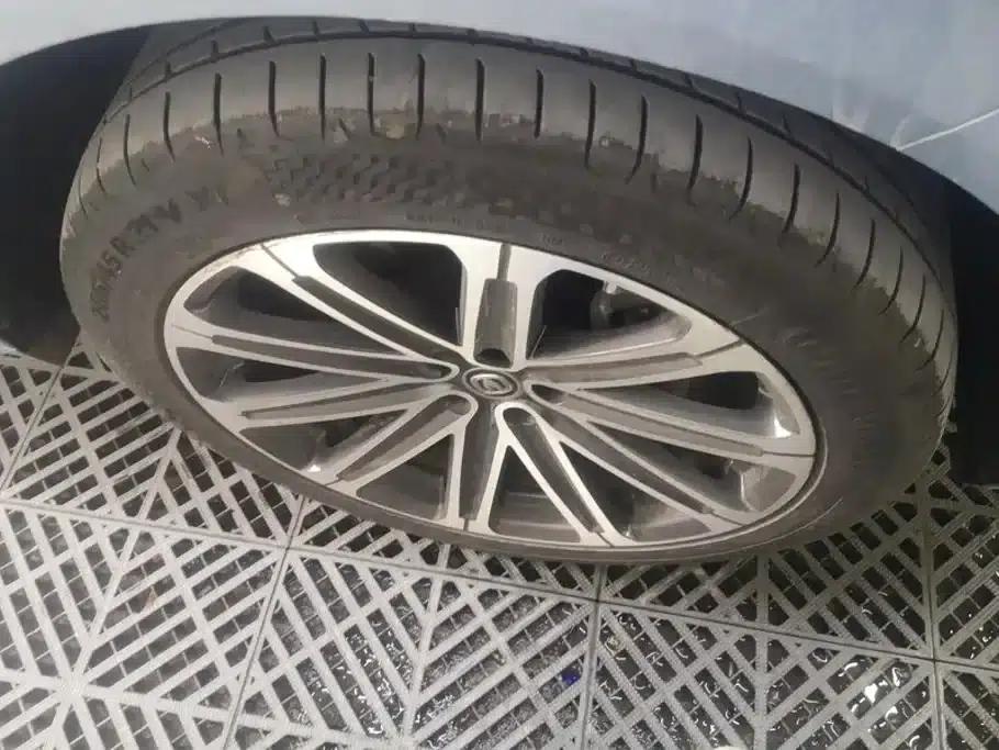 Changan UNI-K 2021 2.0T Premium Edition — миниатюра 6