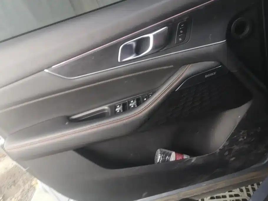 Changan UNI-K 2021 2.0T Premium Edition — миниатюра 7