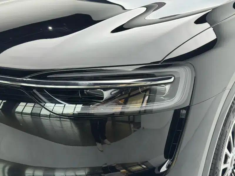 Wenjie M7 2026 Extended Range Max 5-Seat 4WD (192-line LiDAR) — миниатюра 12