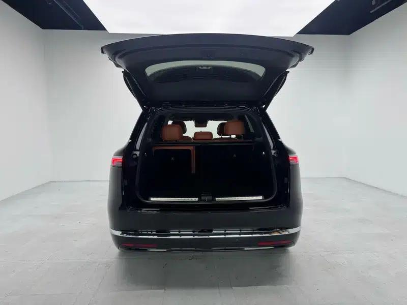 Wenjie M7 2026 Extended Range Max 5-Seat 4WD (192-line LiDAR) — миниатюра 20