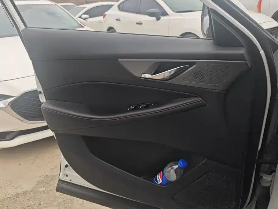Changan CS35PLUS 2021 Blue Whale NE 1.4T DCT Luxury Edition — миниатюра 7