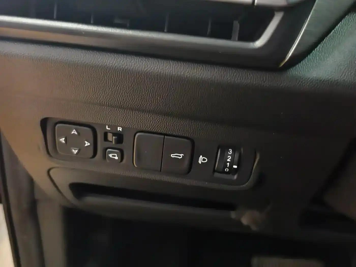 Changan CS35PLUS 2022 Blue Whale NE 1.4T DCT Premium Edition — миниатюра 7