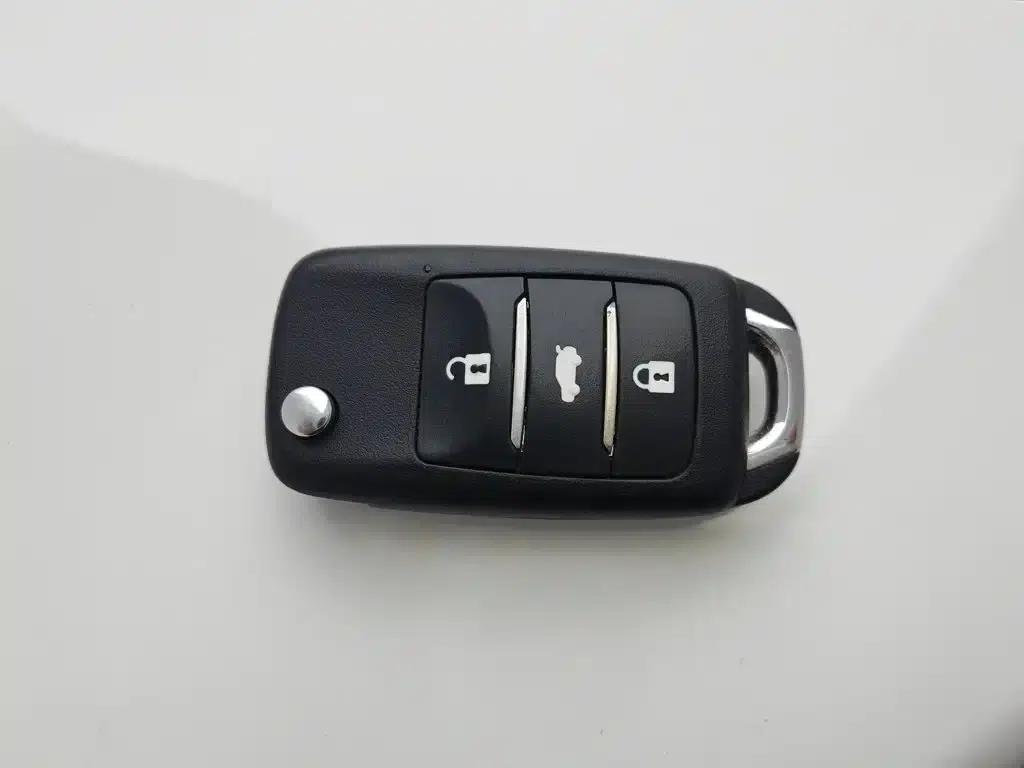 Changan Benben E-Star 2021 National Edition, Colorful Version, Lithium Iron Phosphate (31.86kWh) — миниатюра 19